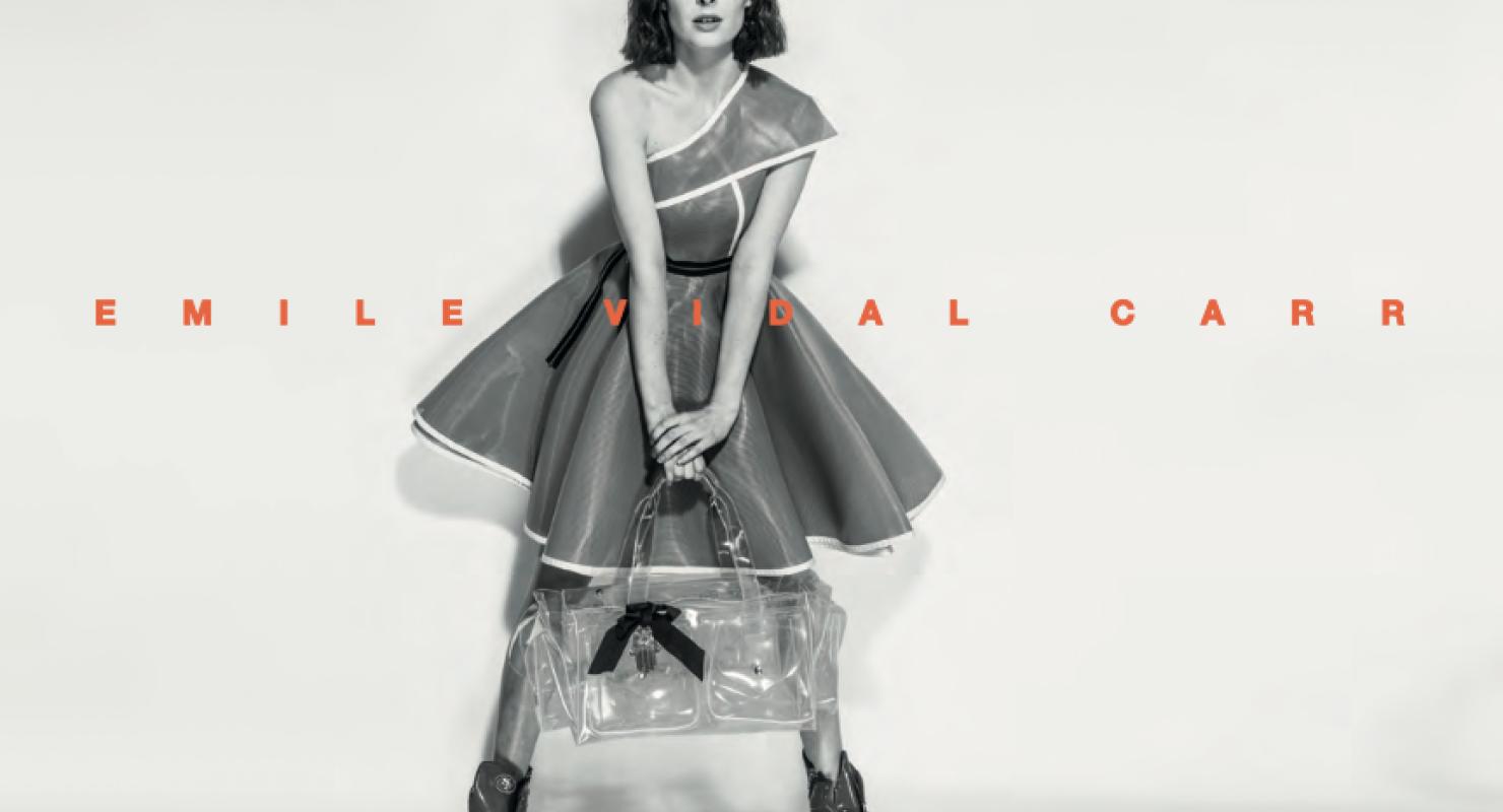 JAANTE - Mode upcyclée in Zurich