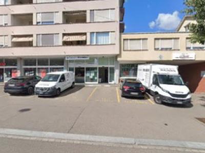 ARIENNE BIRCHLER - Moda upcycled in Zurigo