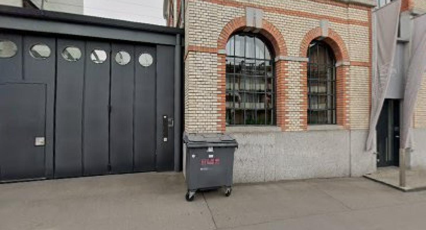 Girlsmusthave - Upcycling-Mode in Zürich