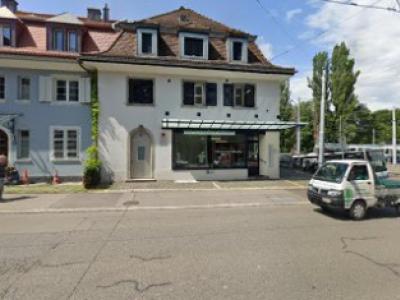 Fuss-Orthopädie Feldmann Klusplatz - Abbigliamento di seconda mano in Zurigo