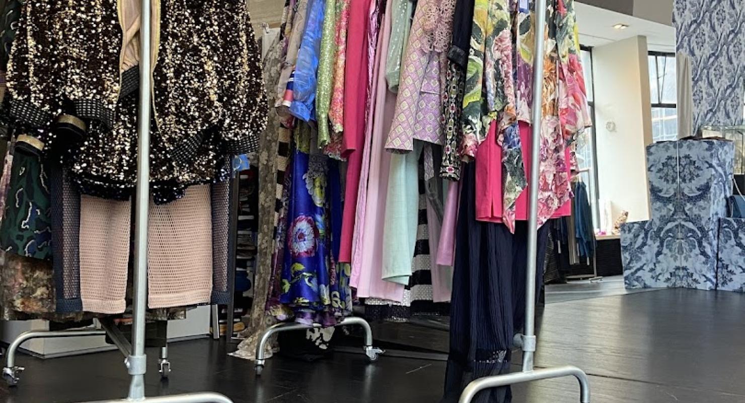 Adam Brody GmbH - Mode upcyclée in Zurich