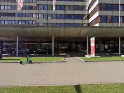 Kitaro - Mode upcyclée à Zurich