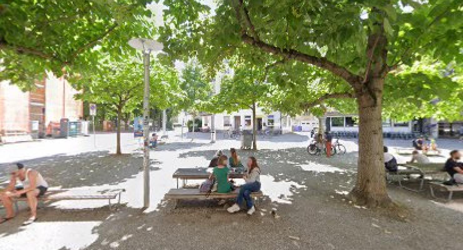 Judith Hugener Studio - Mode upcyclée in Zurich