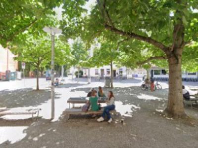 Judith Hugener Studio - Mode upcyclée à Zurich