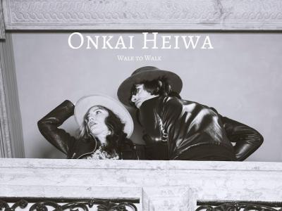 Onkai Heiwa - Moda upcycled in Zurigo