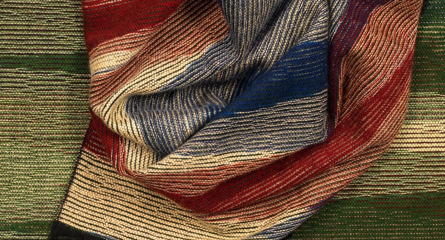 Delruby - Mode upcyclée in Zurich