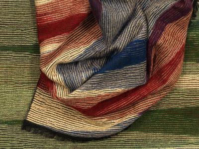 Delruby - Mode upcyclée à Zurich