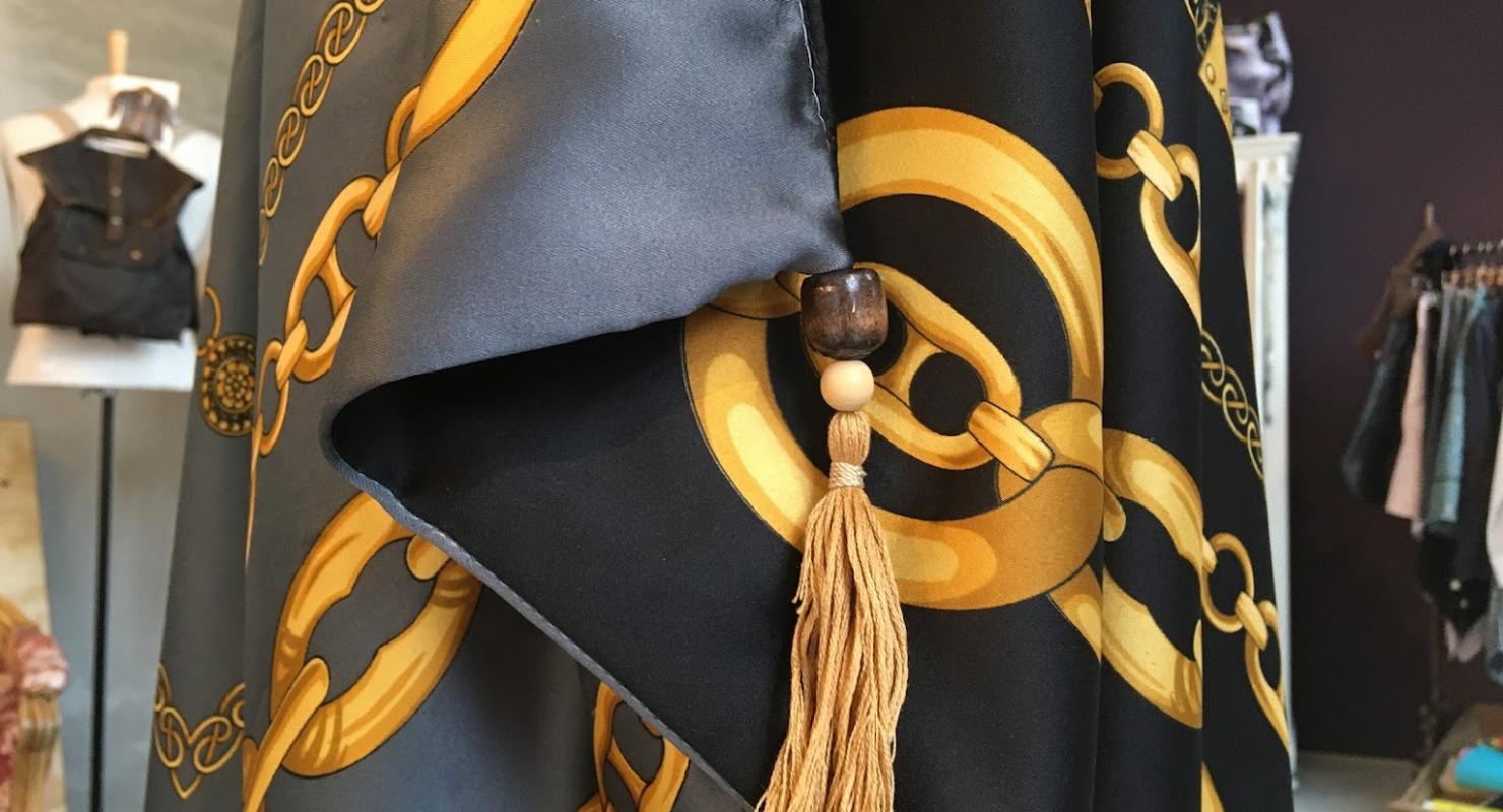 the pink sheep GmbH - Moda upcycled in Zurigo