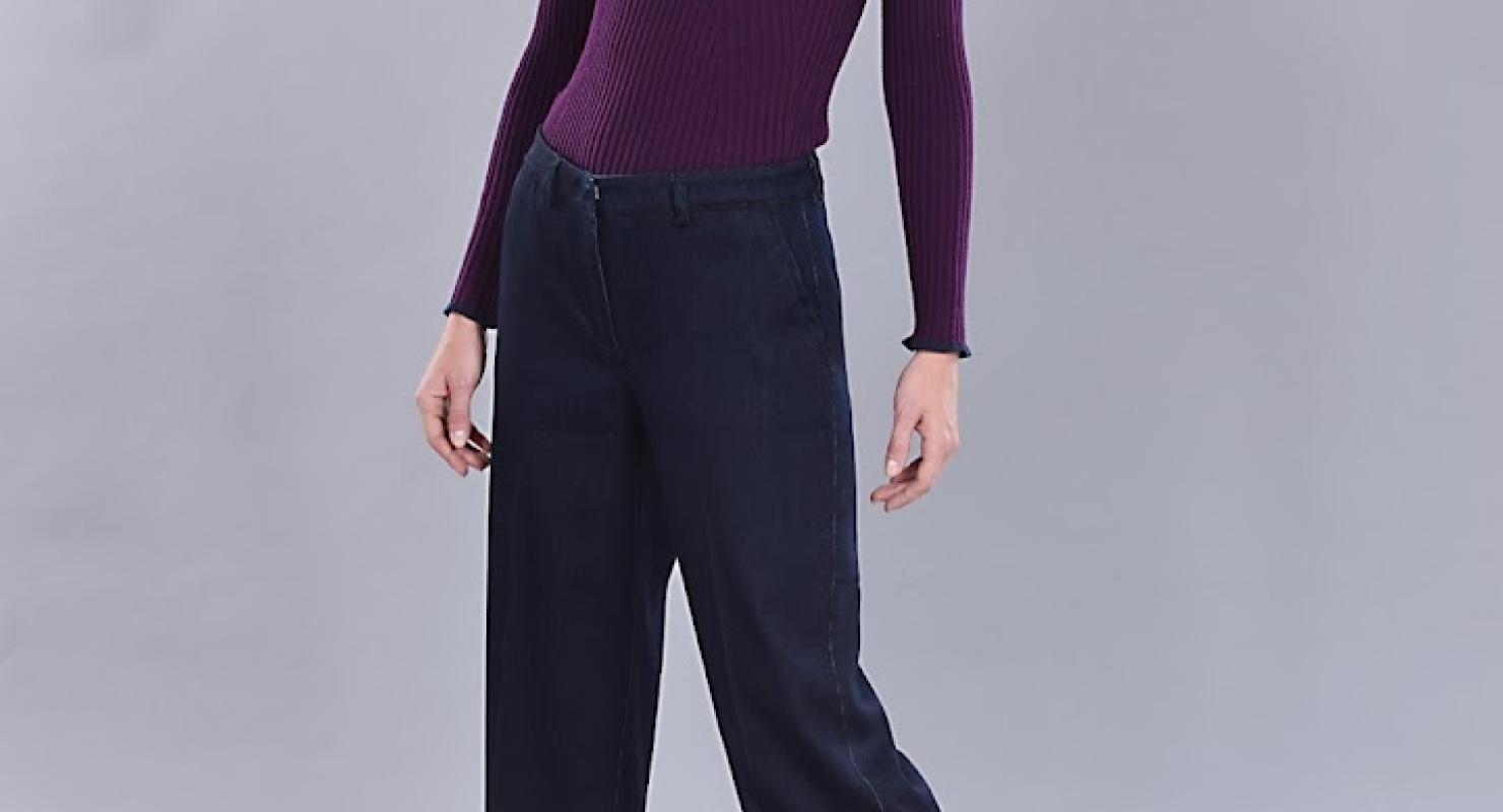 Kathrin Ebel GmbH - Mode upcyclée in Zurich