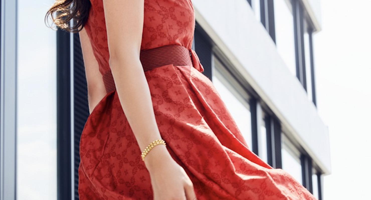 Ypnosia - Moda upcycled in Zurigo