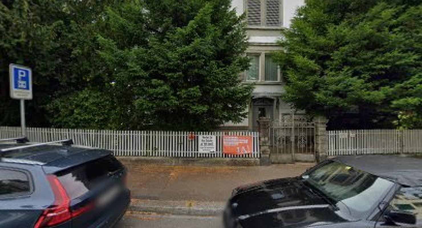 Schuhmacherei Fluntern - Vêtements de seconde main in Zurich