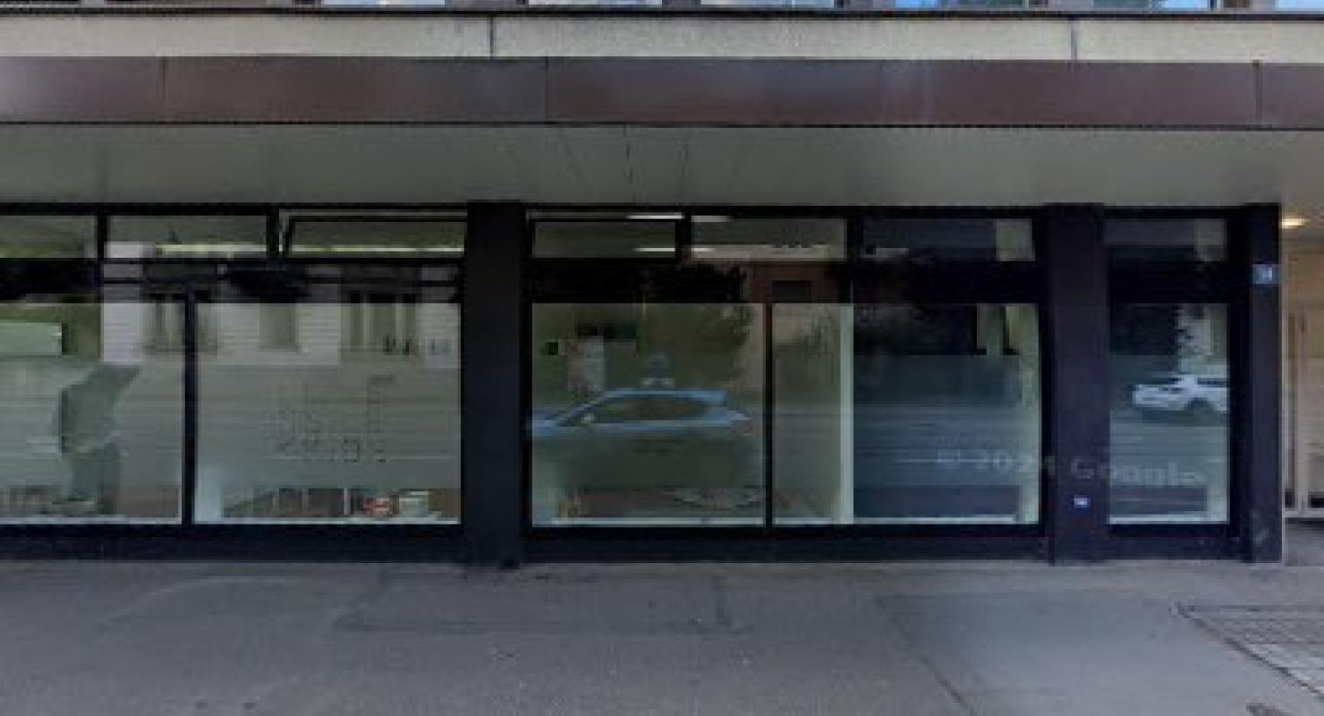 Garranna Silk Scarves - Mode upcyclée in Zurich