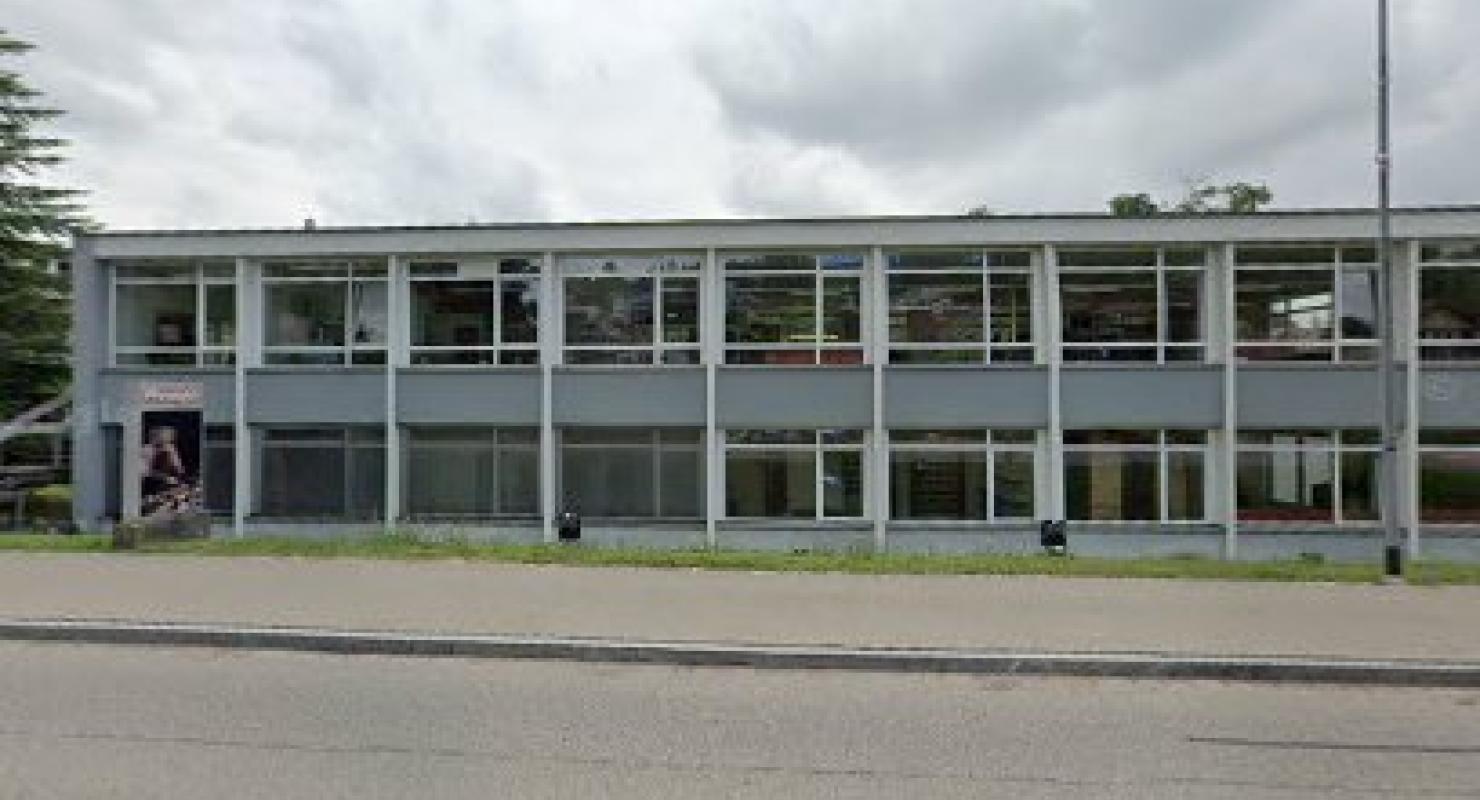 Fritz Huwyler & Co. - Vêtements de seconde main in Zurich