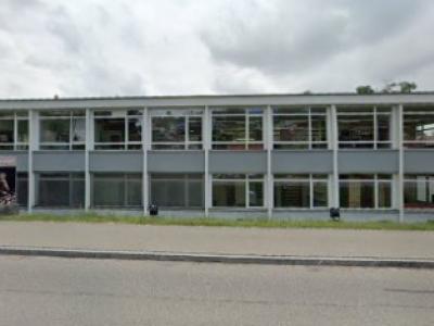 Fritz Huwyler & Co. - Vêtements de seconde main à Zurich