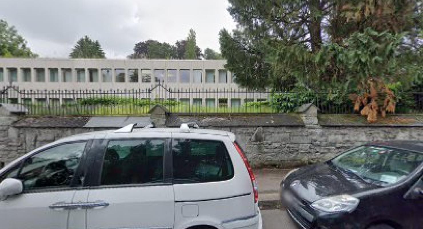 SILK II SKIN - Upcycling-Mode in Zürich