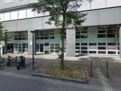 Bektasevic Irfam - Abbigliamento di seconda mano in Zurigo