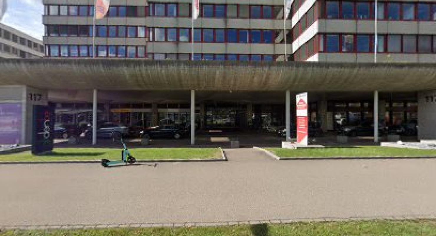 Fratelli M - Upcycling-Mode in Zürich