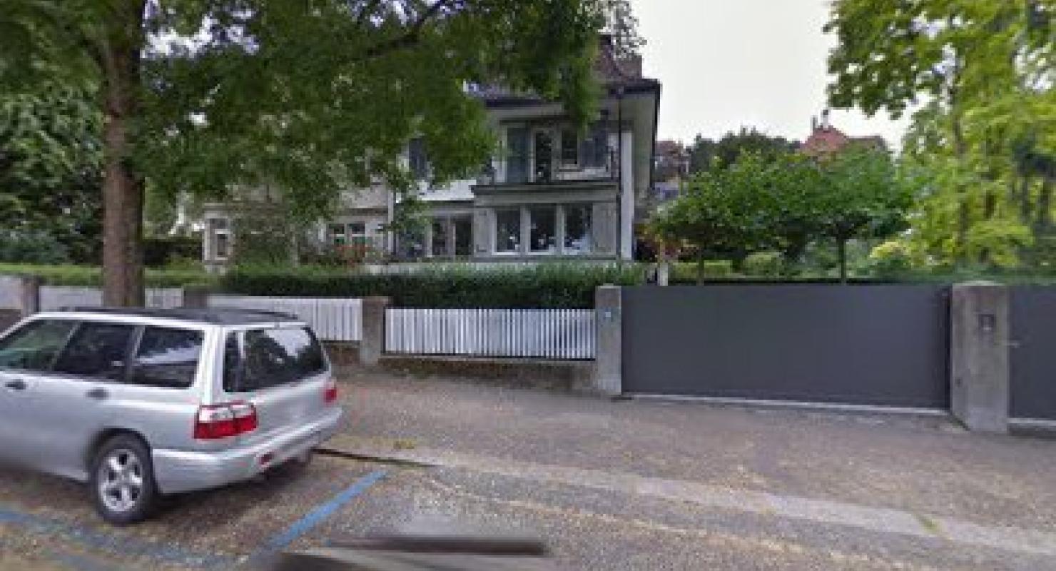 Lynixx - Mode upcyclée in Zurich