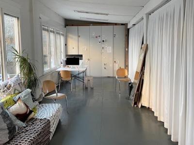 Julian Zigerli Atelier - Mode upcyclée à Zurich