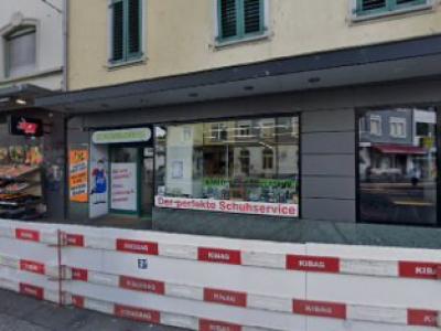 Schumacherei - Abbigliamento di seconda mano in Zurigo