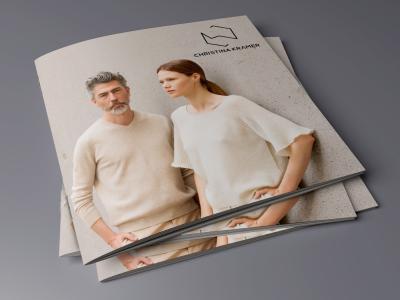 CHRISTINA KRÄMER - CONSCIOUS CLOTHING - Moda upcycled in Zurigo