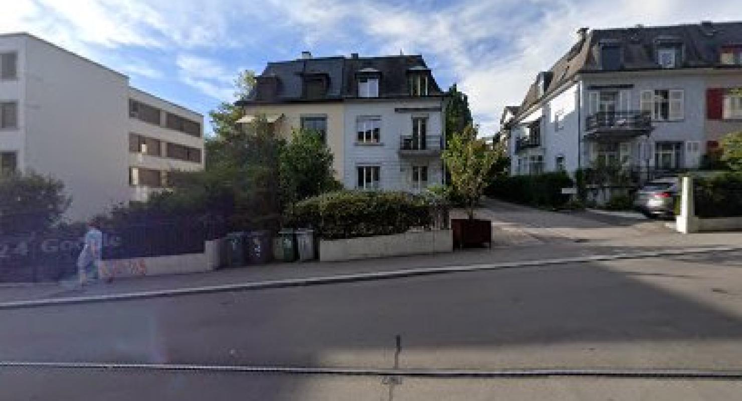 Edie Lou Studio - Moda upcycled in Zurigo