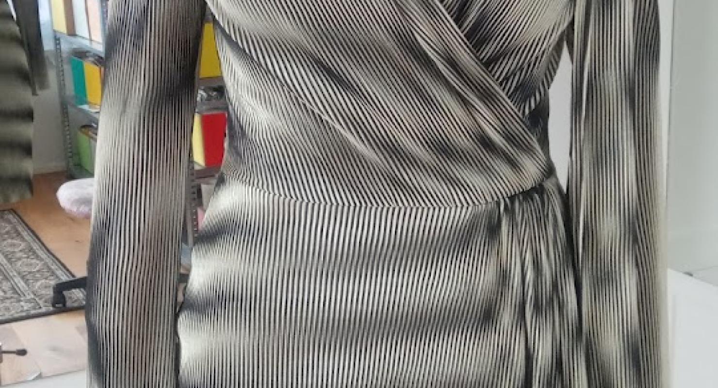 Maschneiderei Wetzikon - Mode upcyclée in Zurich