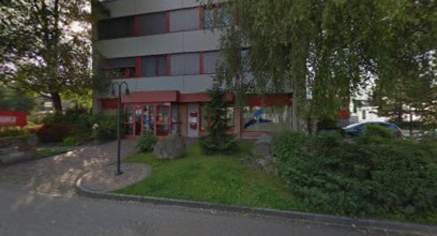 Schuhmacherbedarf Belgrado Rocco - Abbigliamento di seconda mano in Zurigo