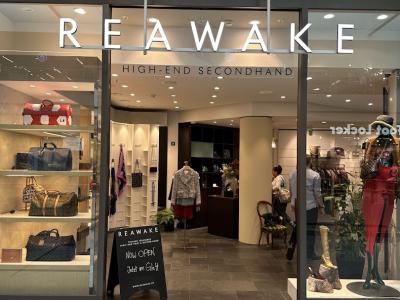 REAWAKE Zurich - Glattzentrum - Abbigliamento di seconda mano in Zurigo