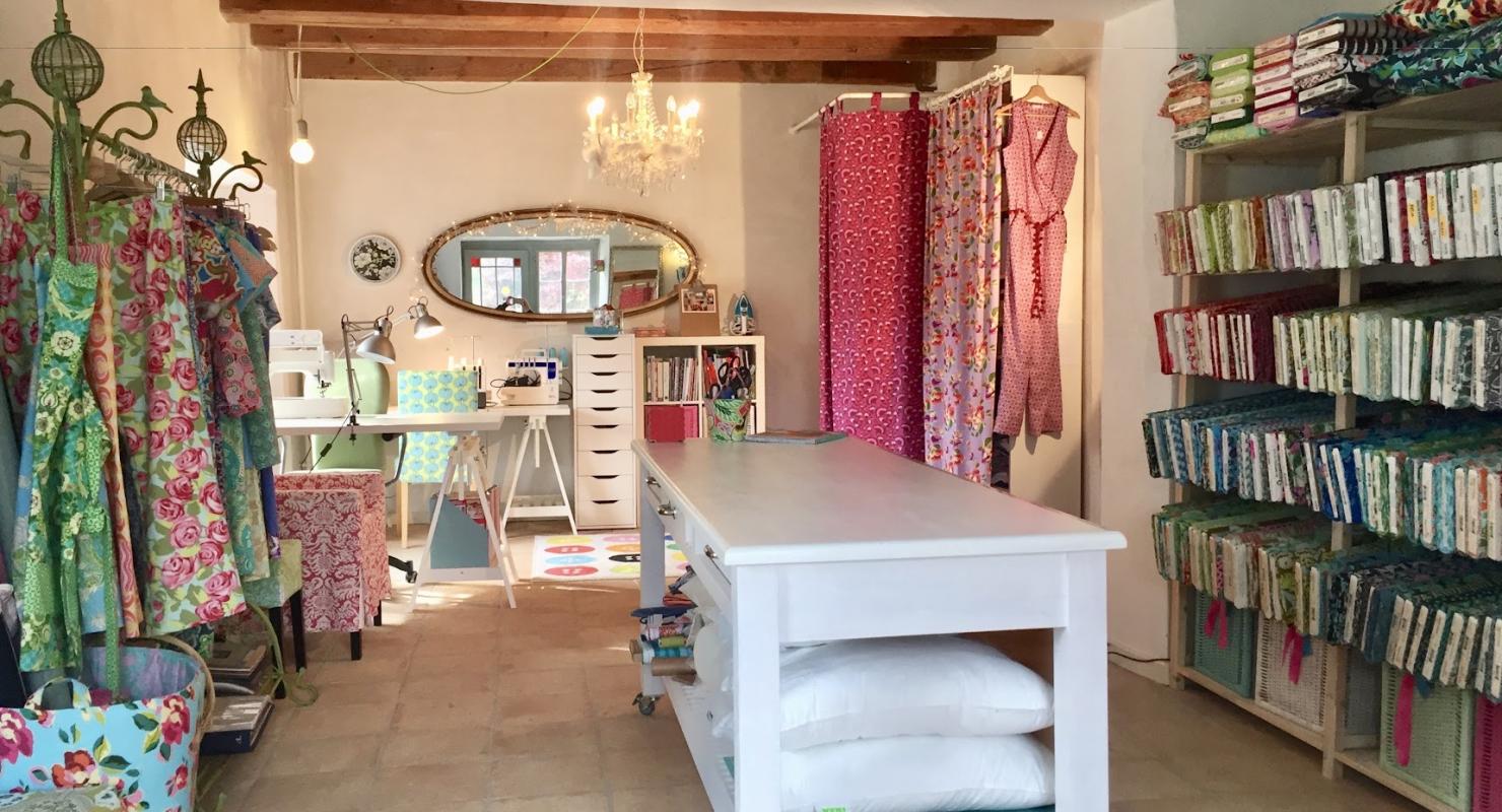 stitch4stitch - Reparatur & Änderung in Zürich