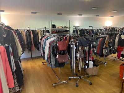 Duetto Second-Hand - Abbigliamento di seconda mano in Zurigo