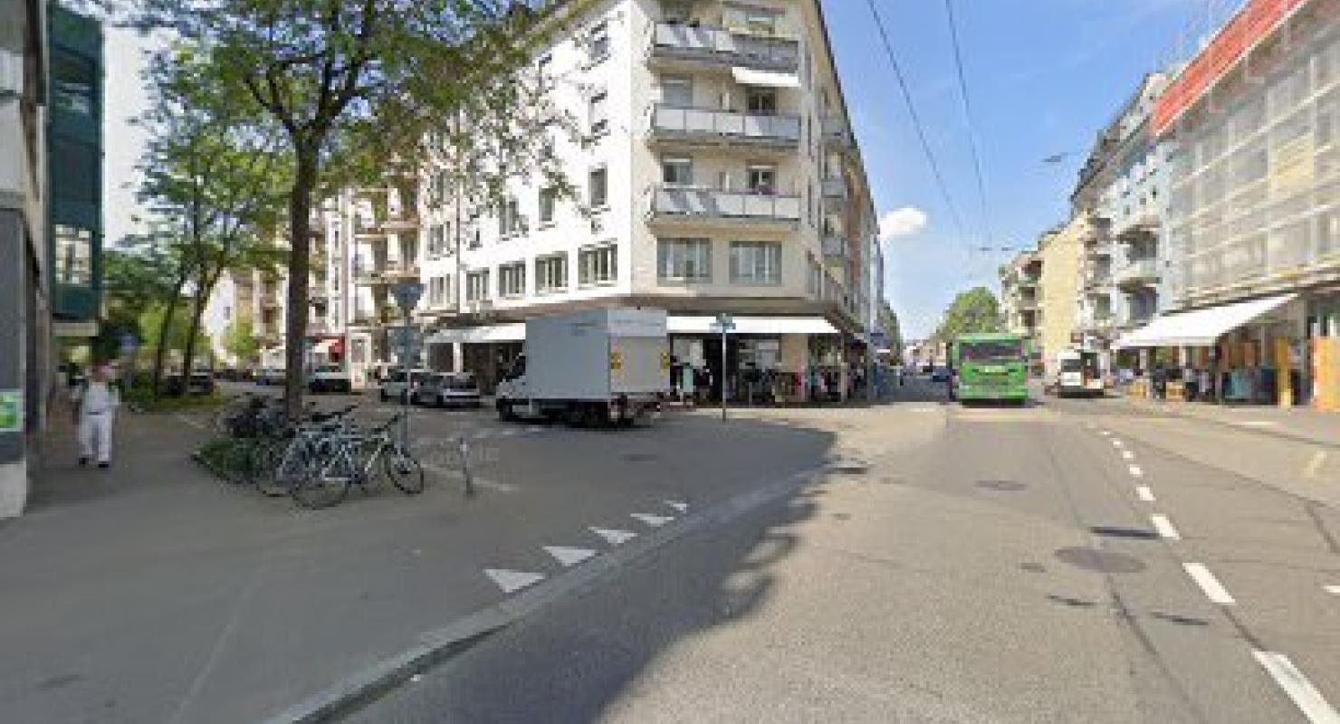 Riza Celik - Moda upcycled in Zurigo