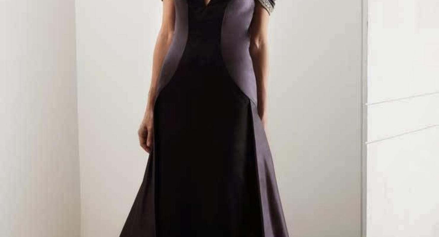 Farah Angsana AG - Upcycling-Mode in Zürich