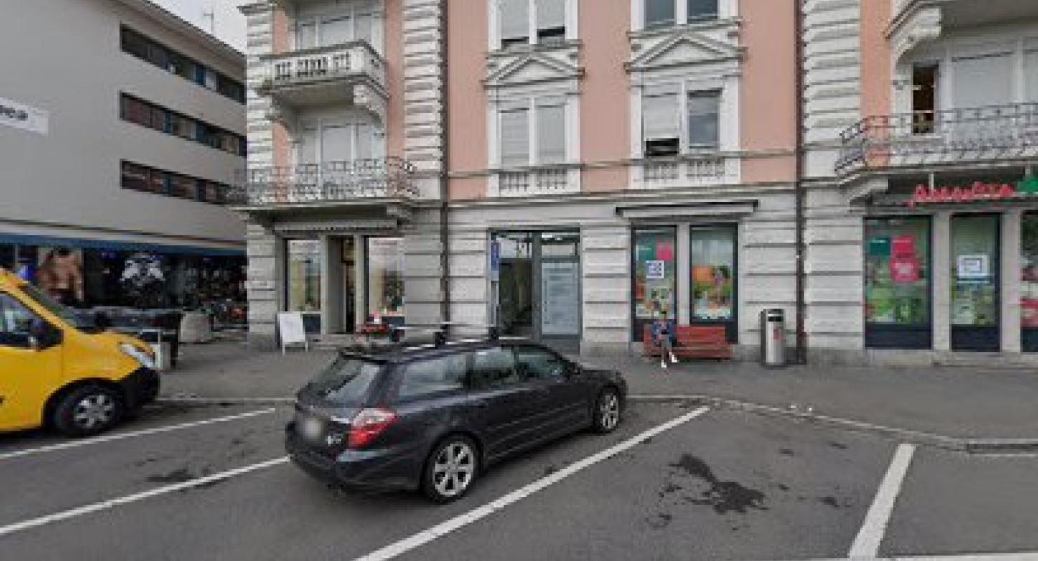 Atelier zur Zinne - Upcycling-Mode in Zürich