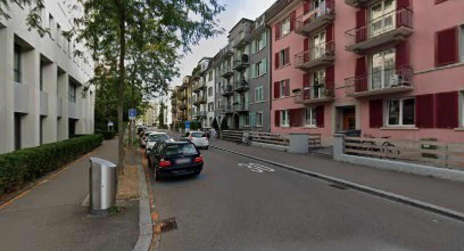 Fel Ik. - Abbigliamento di seconda mano in Zurigo