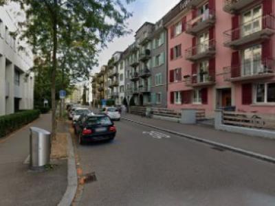 Fel Ik. - Abbigliamento di seconda mano in Zurigo