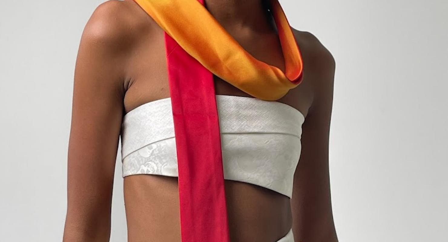 VUP Fashion AG - Moda upcycled in Zurigo