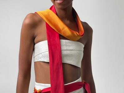 VUP Fashion AG - Moda upcycled in Zurigo