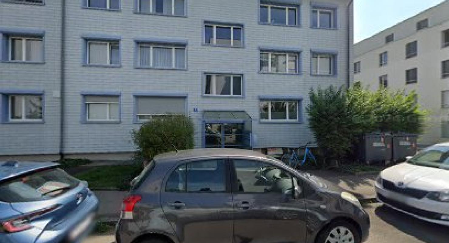 Cobra Brockenstube - Abbigliamento di seconda mano in Zurigo