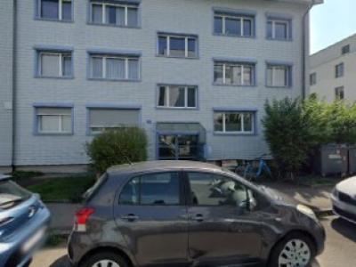 Cobra Brockenstube - Abbigliamento di seconda mano in Zurigo