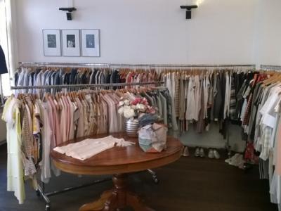 Volver Luxus aus zweiter Hand - Abbigliamento di seconda mano in Zurigo