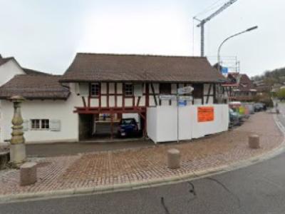 Quasi-Neu - Abbigliamento di seconda mano in Zurigo