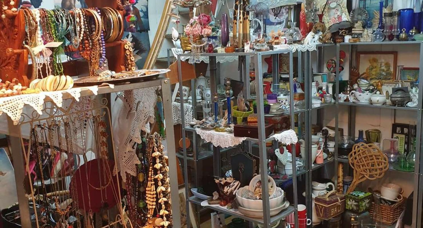 Brocki Richterswil - Abbigliamento di seconda mano in Zurigo