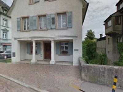 Atelier Sky - Upcycled Fashion in Aargau