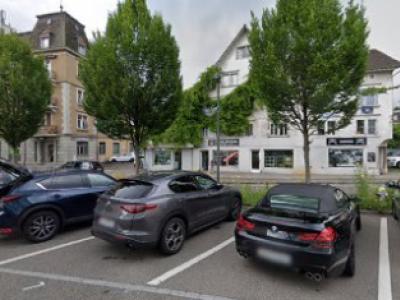 Express Änderungsschneiderei Azizi - Moda upcycled in Zurigo