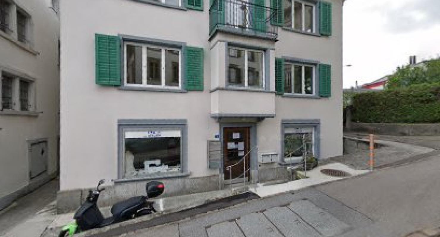 Eva H. Atelier - Upcycling-Mode in Zürich