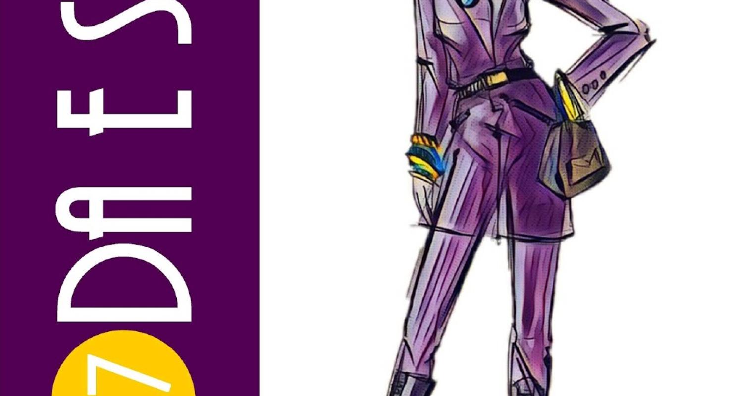 Moda e Stile 17 - Mode upcyclée in Zurich