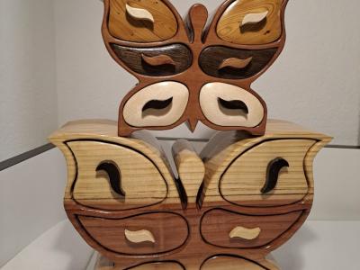 ecosmith - Abbigliamento di seconda mano in Zurigo