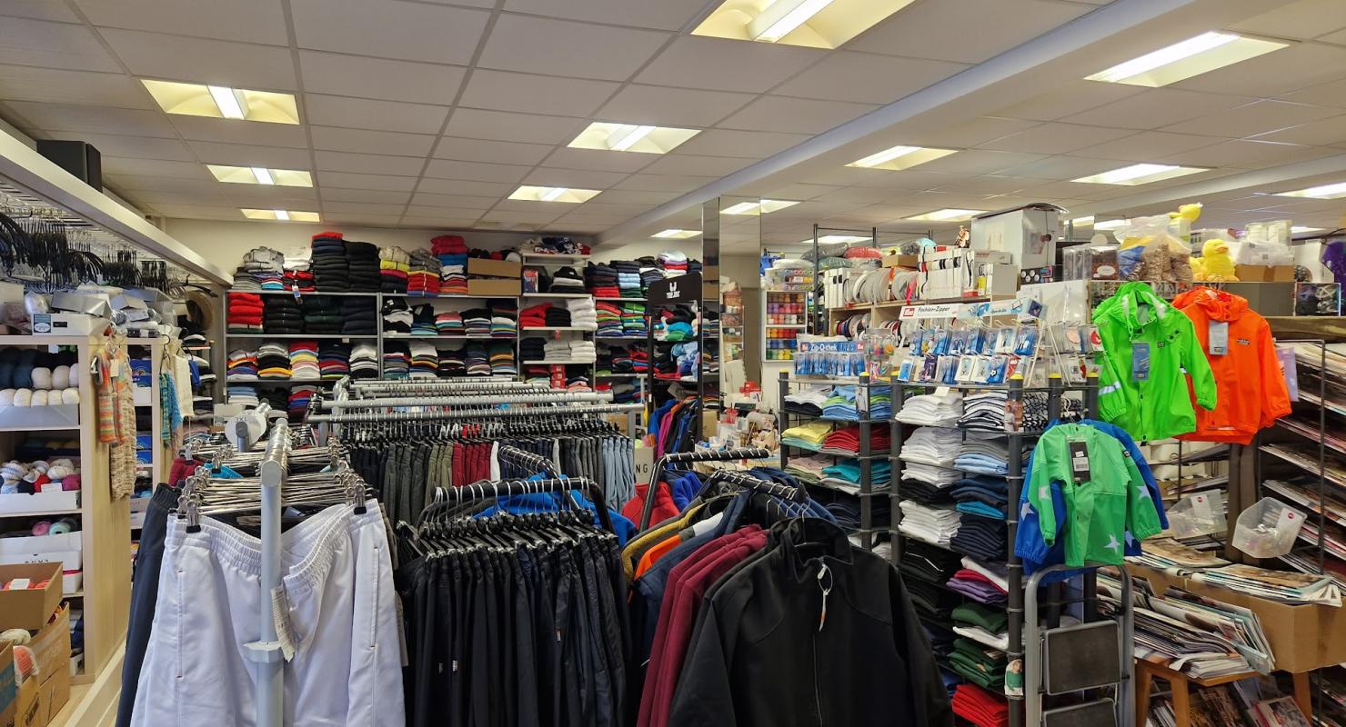 Weber Nähcenter - Reparatur & Änderung in Zürich