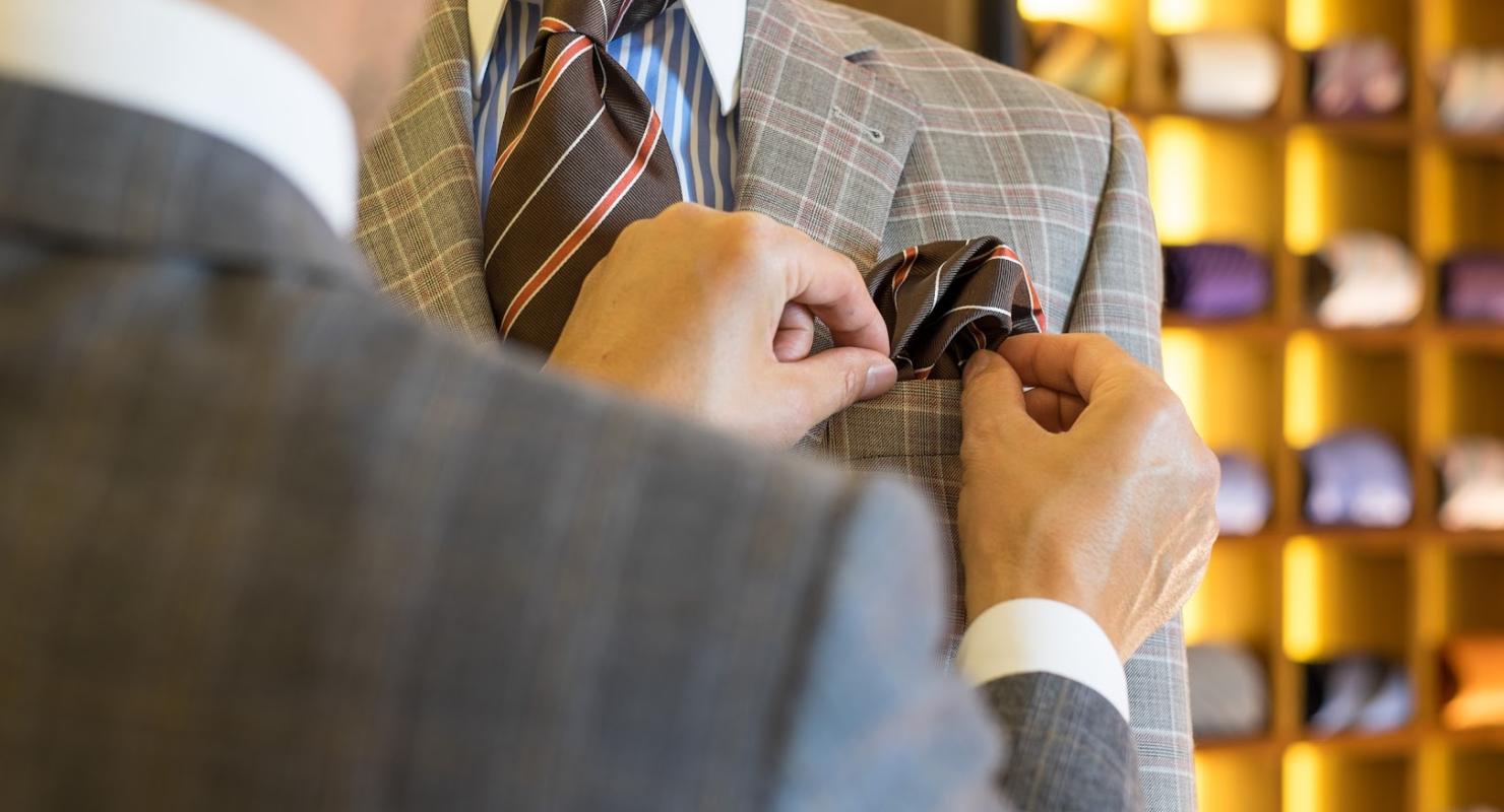 Triple AAA exclusive - Moda upcycled in Zurigo